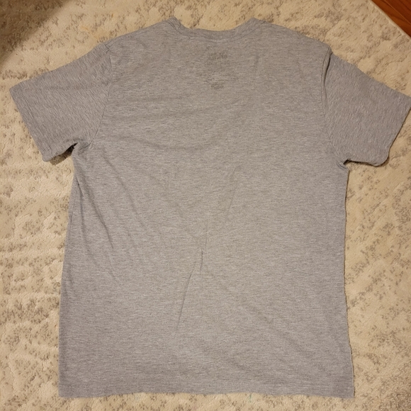 Star Wars Grey Short Sleeve XL - Picture 3 of 4